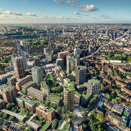 Central Palace - Excellent Stay In London Zone 1 エクステリア 写真