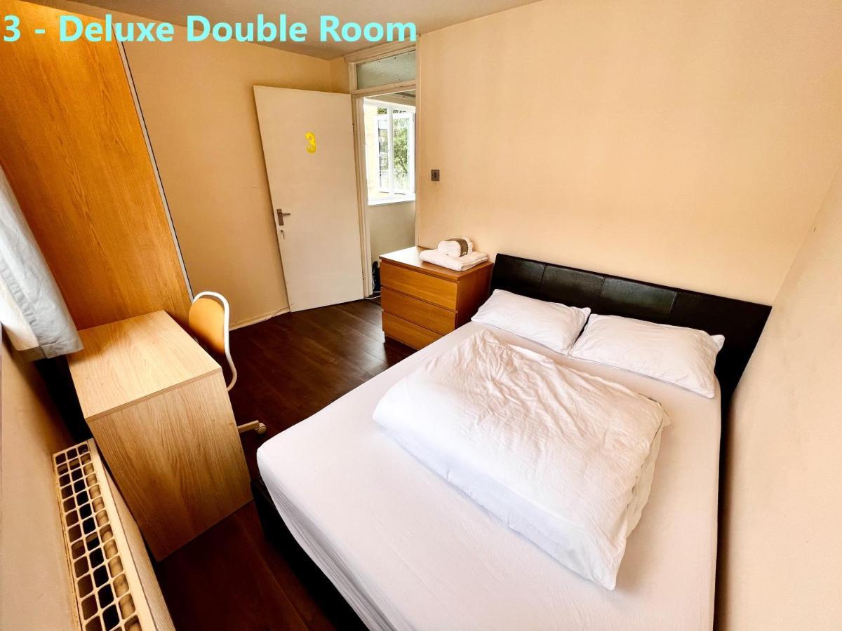 Central Palace - Excellent Stay In London Zone 1 エクステリア 写真