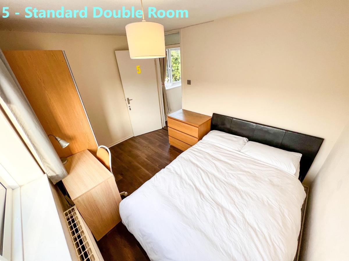 Central Palace - Excellent Stay In London Zone 1 エクステリア 写真