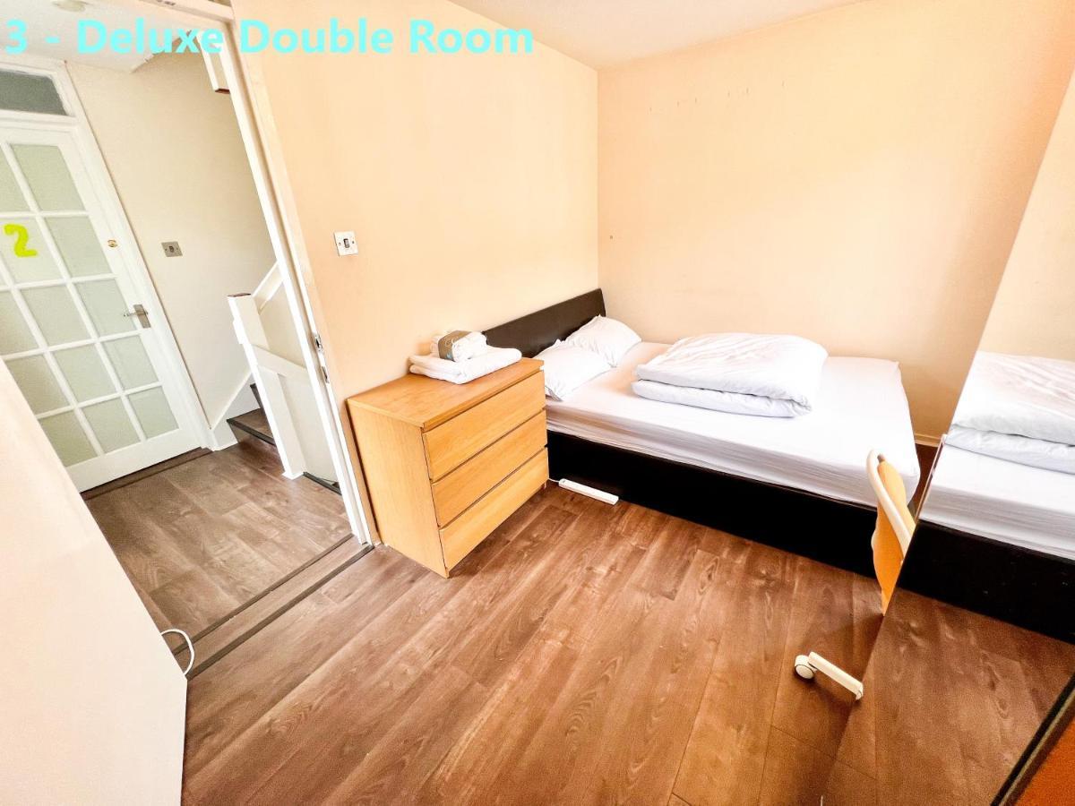 Central Palace - Excellent Stay In London Zone 1 エクステリア 写真
