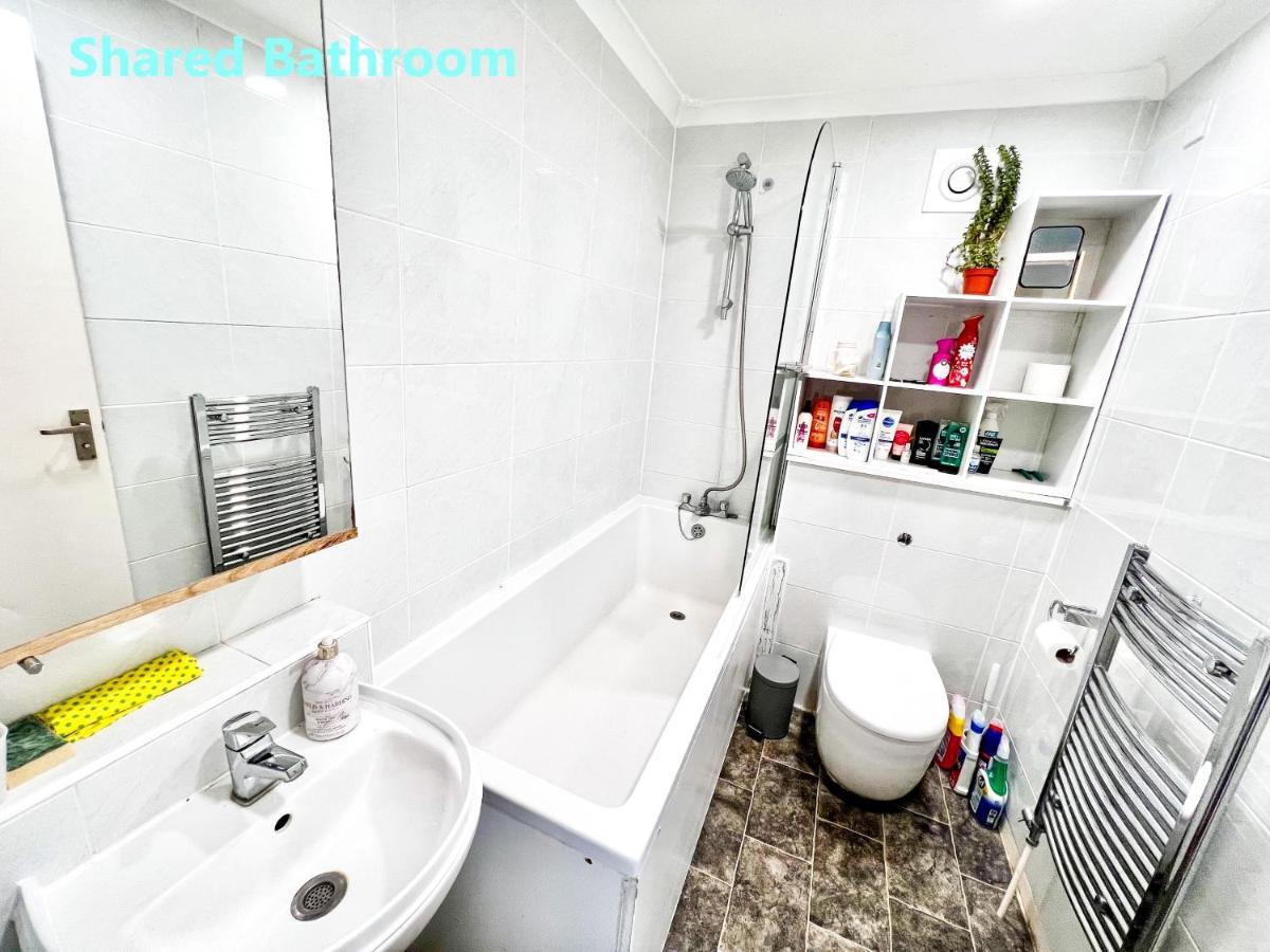 Central Palace - Excellent Stay In London Zone 1 エクステリア 写真