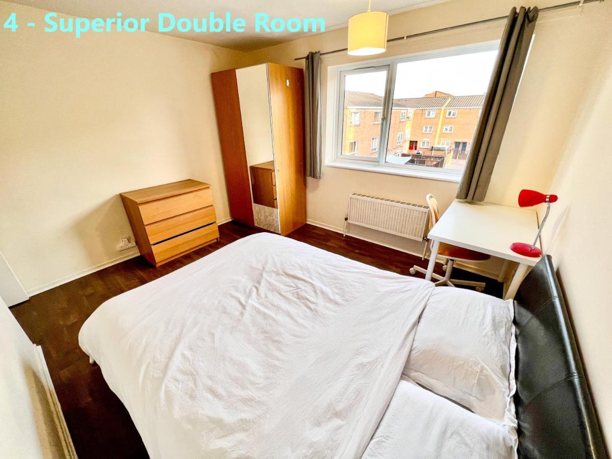 Central Palace - Excellent Stay In London Zone 1 エクステリア 写真
