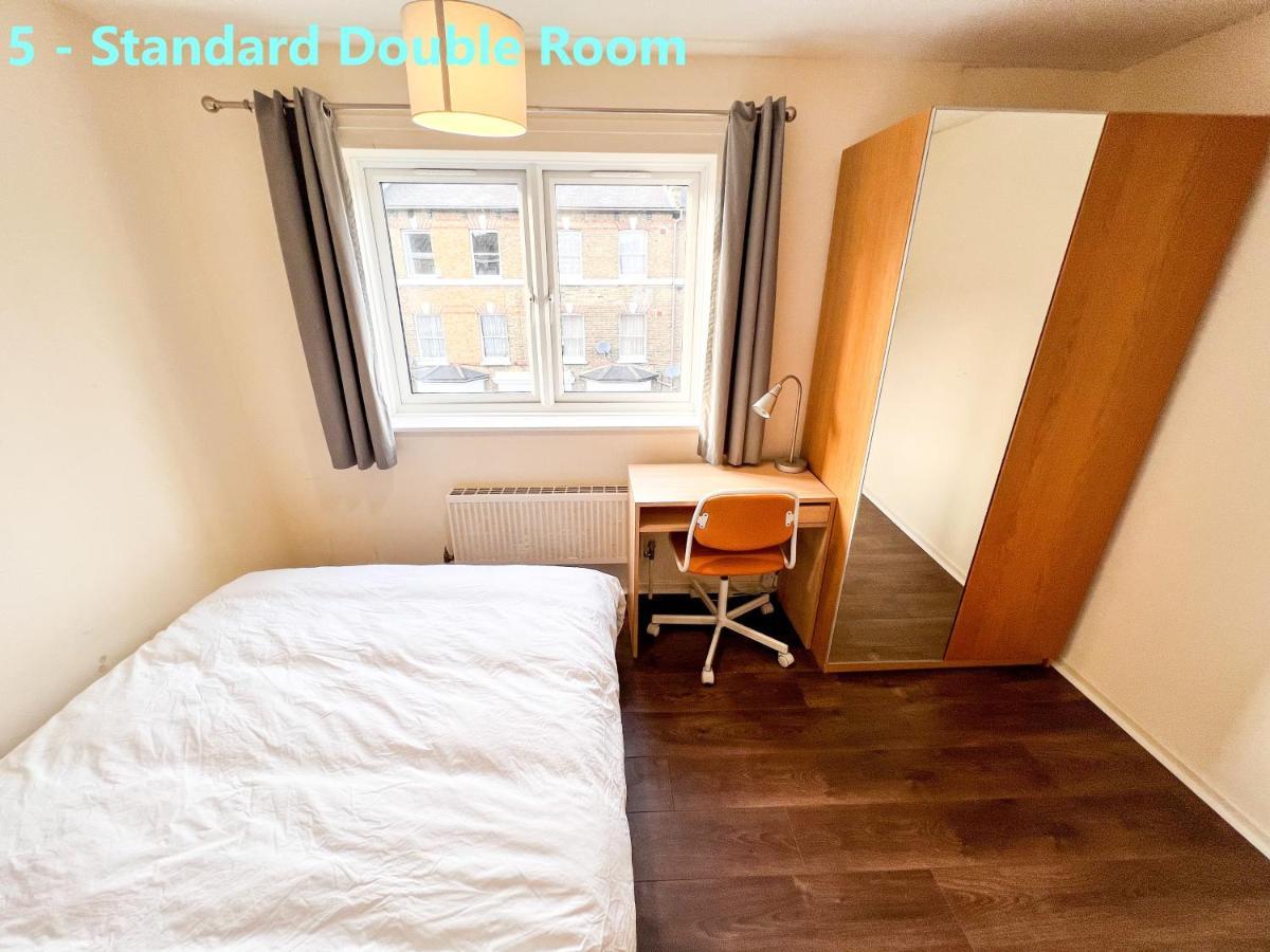 Central Palace - Excellent Stay In London Zone 1 エクステリア 写真