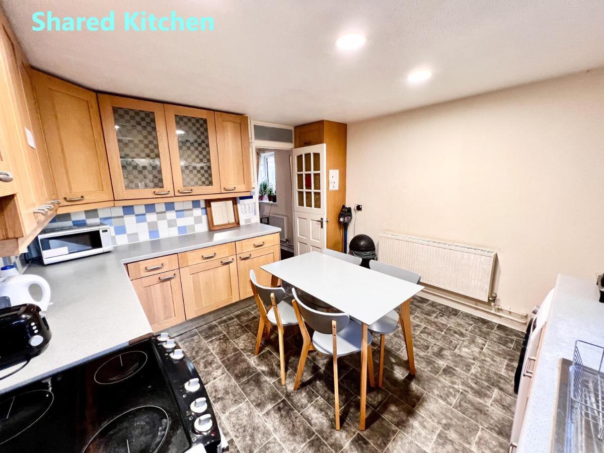 Central Palace - Excellent Stay In London Zone 1 エクステリア 写真