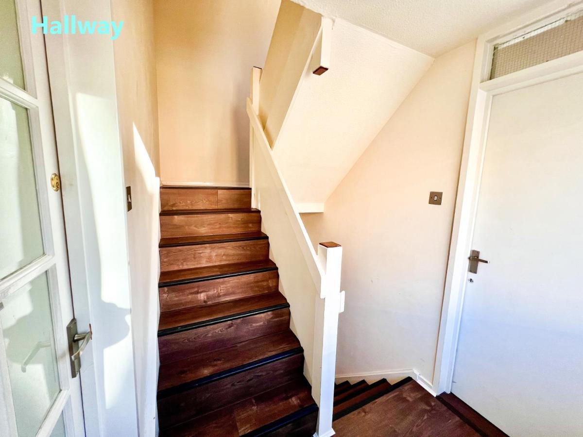 Central Palace - Excellent Stay In London Zone 1 エクステリア 写真