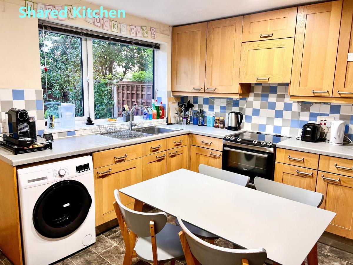 Central Palace - Excellent Stay In London Zone 1 エクステリア 写真