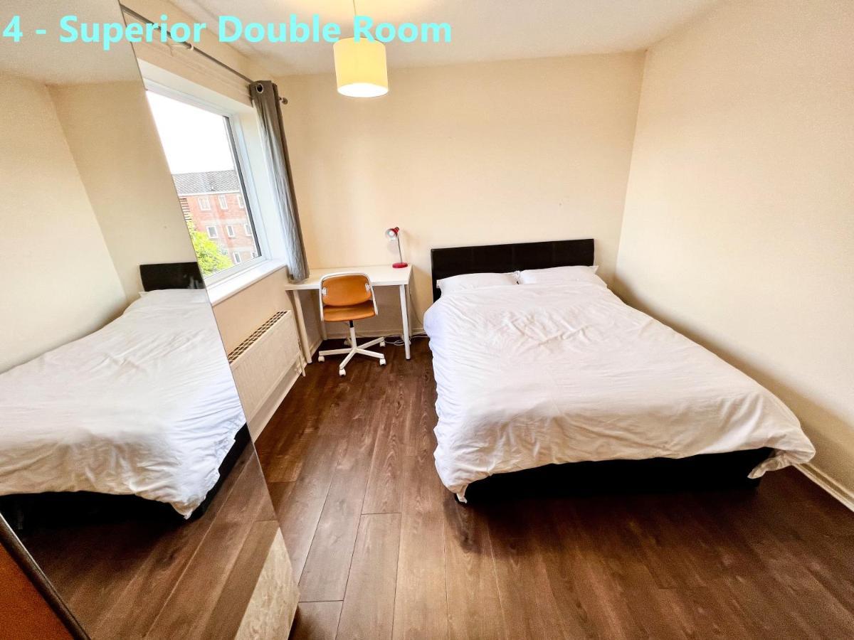 Central Palace - Excellent Stay In London Zone 1 エクステリア 写真