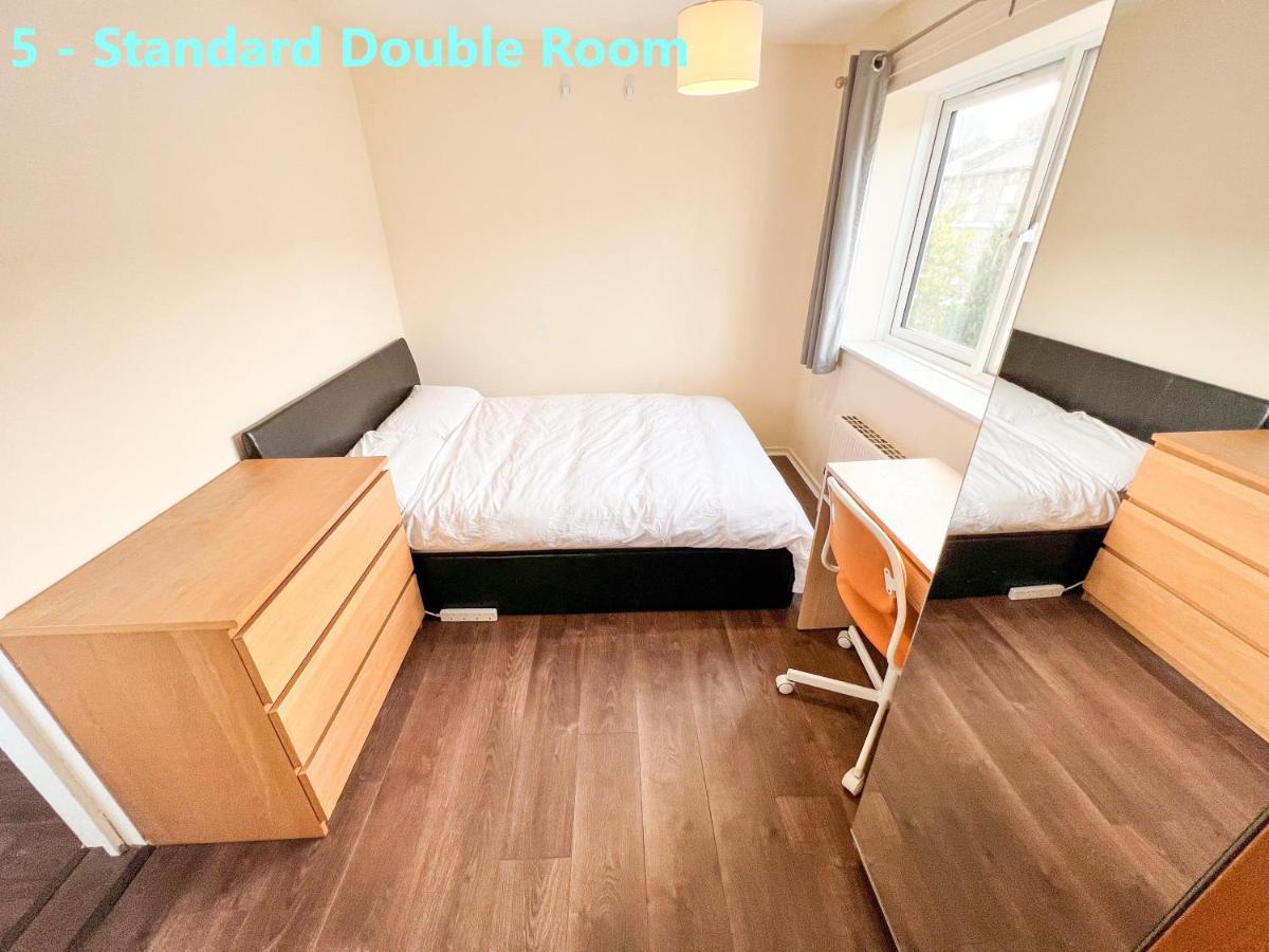 Central Palace - Excellent Stay In London Zone 1 エクステリア 写真