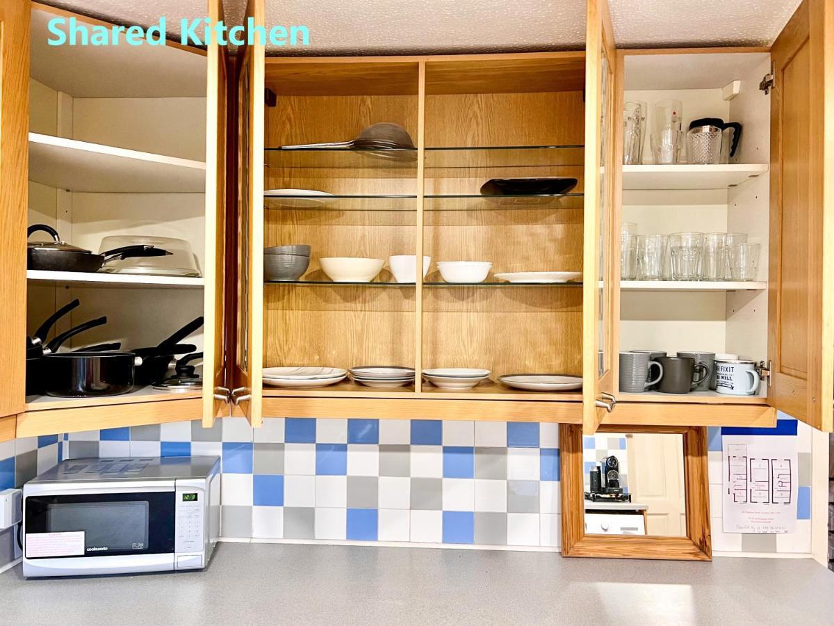 Central Palace - Excellent Stay In London Zone 1 エクステリア 写真