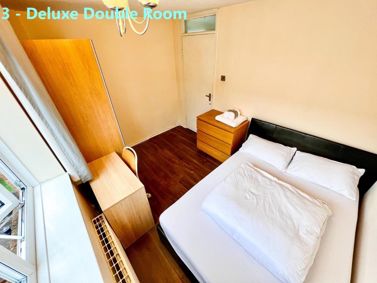 Central Palace - Excellent Stay In London Zone 1 エクステリア 写真