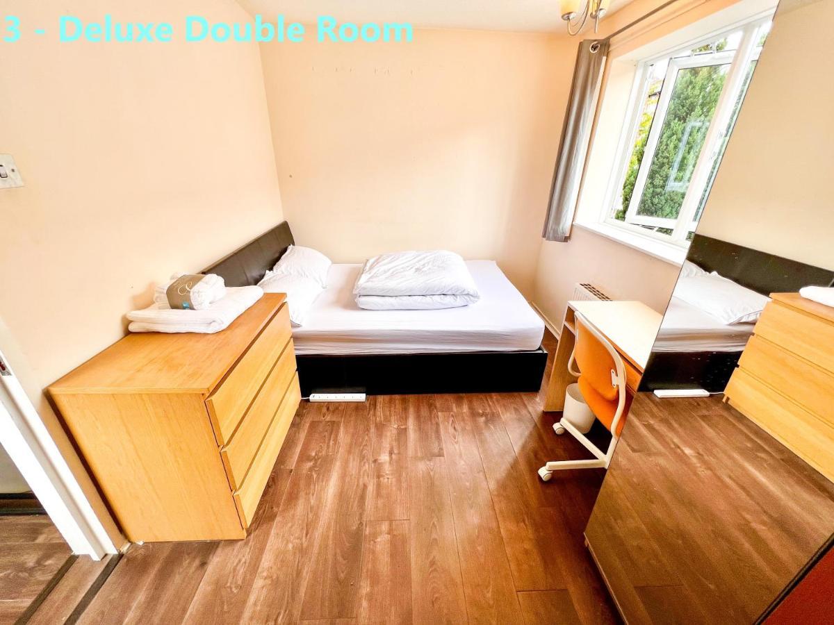 Central Palace - Excellent Stay In London Zone 1 エクステリア 写真