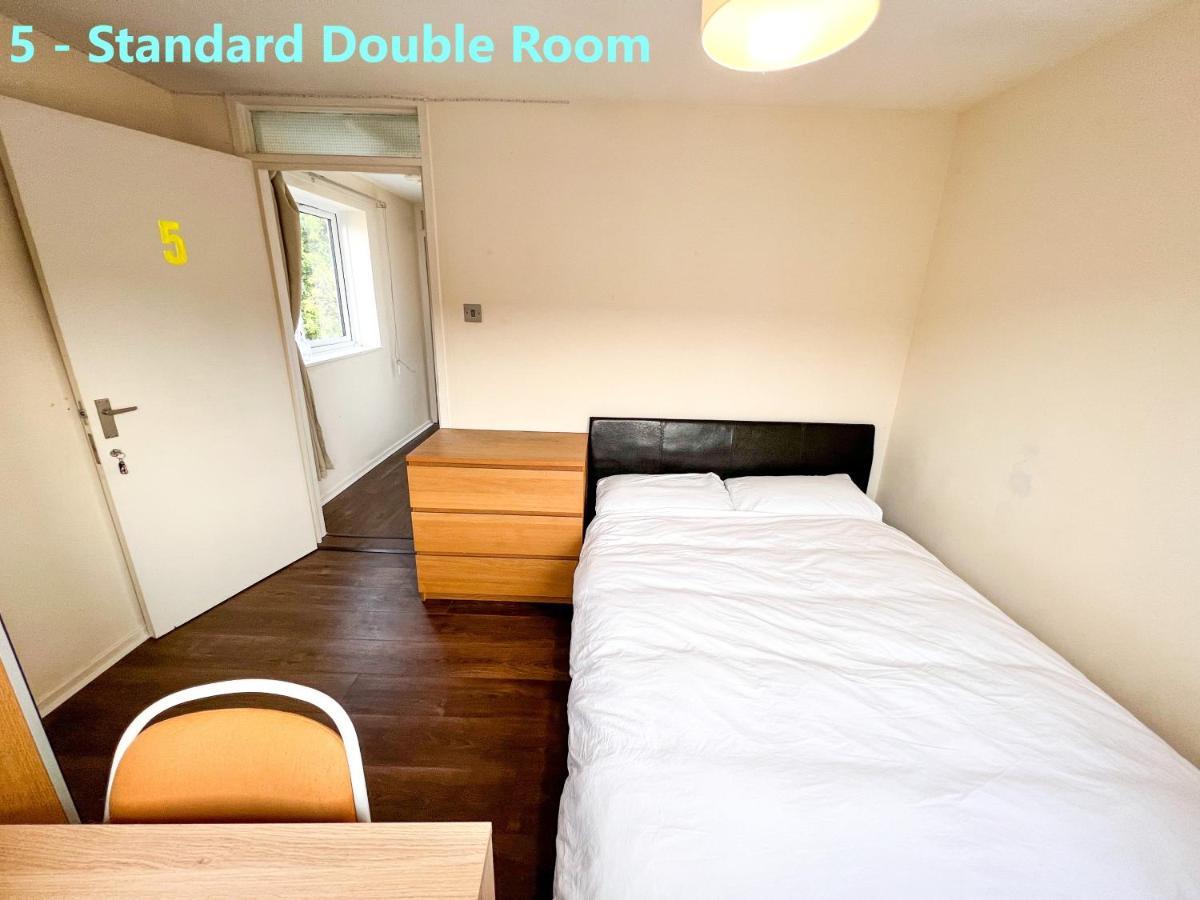 Central Palace - Excellent Stay In London Zone 1 エクステリア 写真