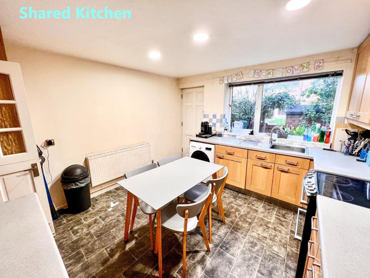 Central Palace - Excellent Stay In London Zone 1 エクステリア 写真