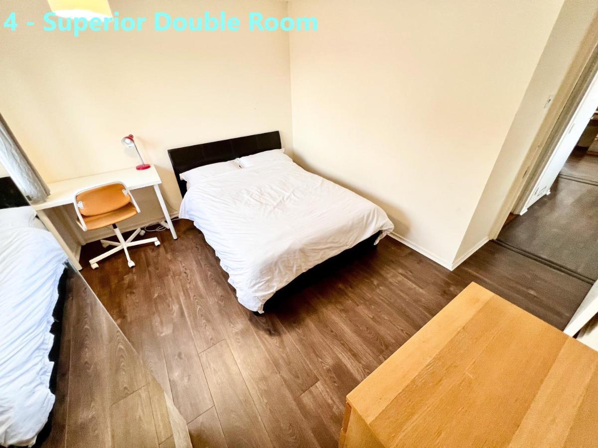 Central Palace - Excellent Stay In London Zone 1 エクステリア 写真