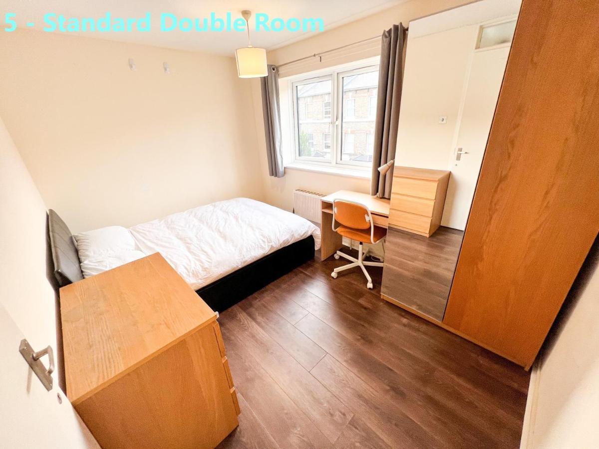 Central Palace - Excellent Stay In London Zone 1 エクステリア 写真
