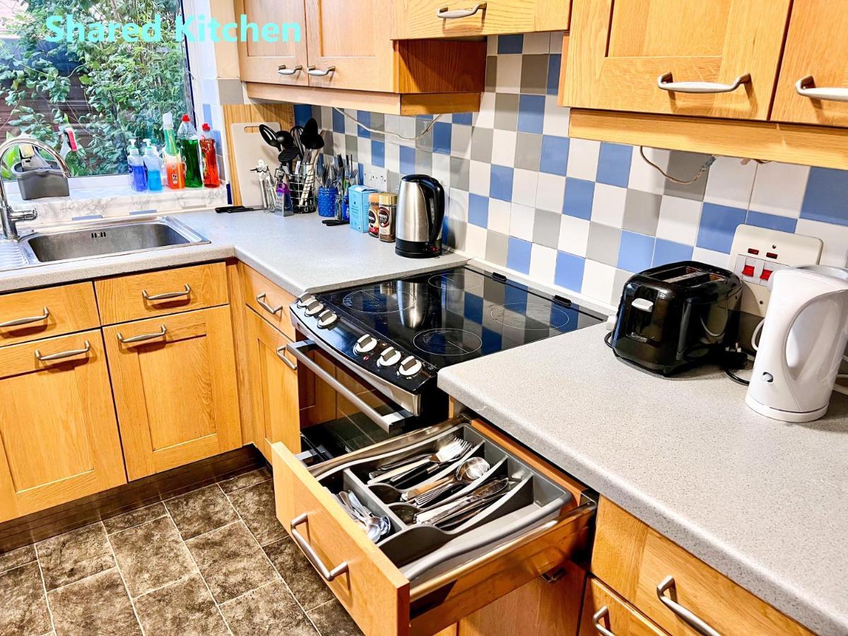 Central Palace - Excellent Stay In London Zone 1 エクステリア 写真