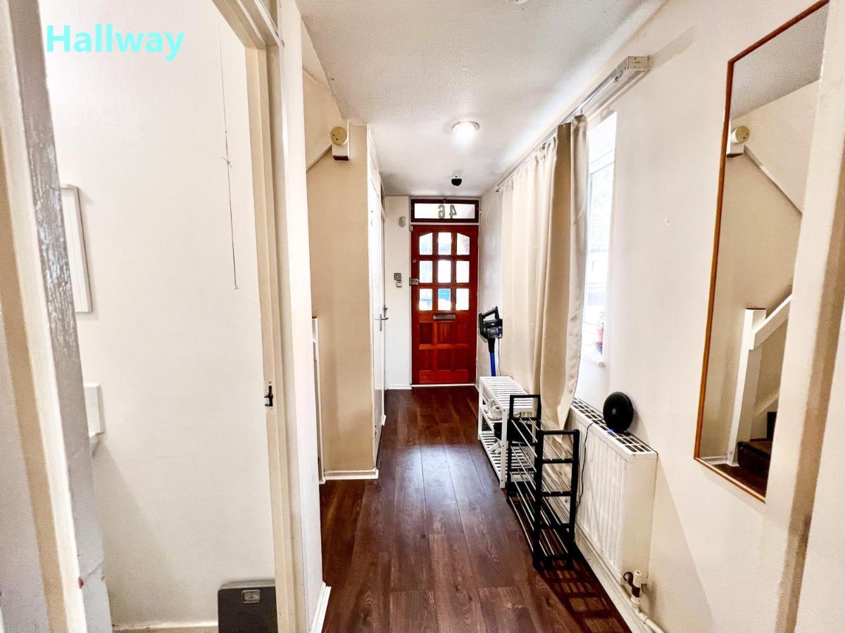 Central Palace - Excellent Stay In London Zone 1 エクステリア 写真