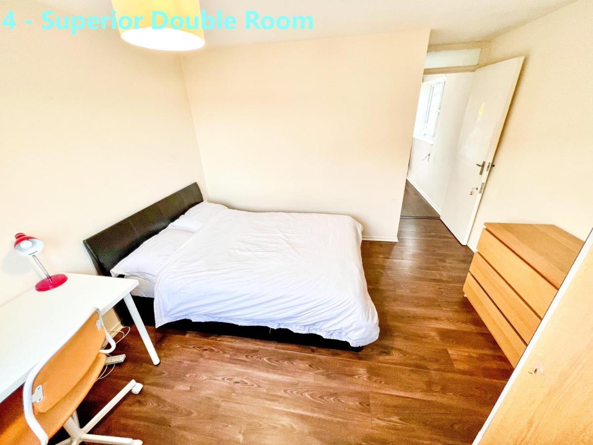 Central Palace - Excellent Stay In London Zone 1 エクステリア 写真