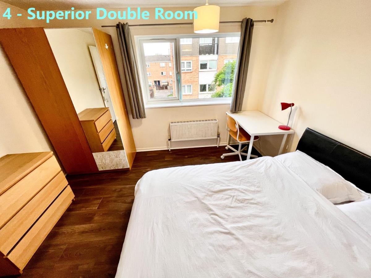 Central Palace - Excellent Stay In London Zone 1 エクステリア 写真