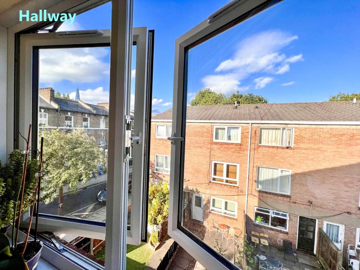 Central Palace - Excellent Stay In London Zone 1 エクステリア 写真