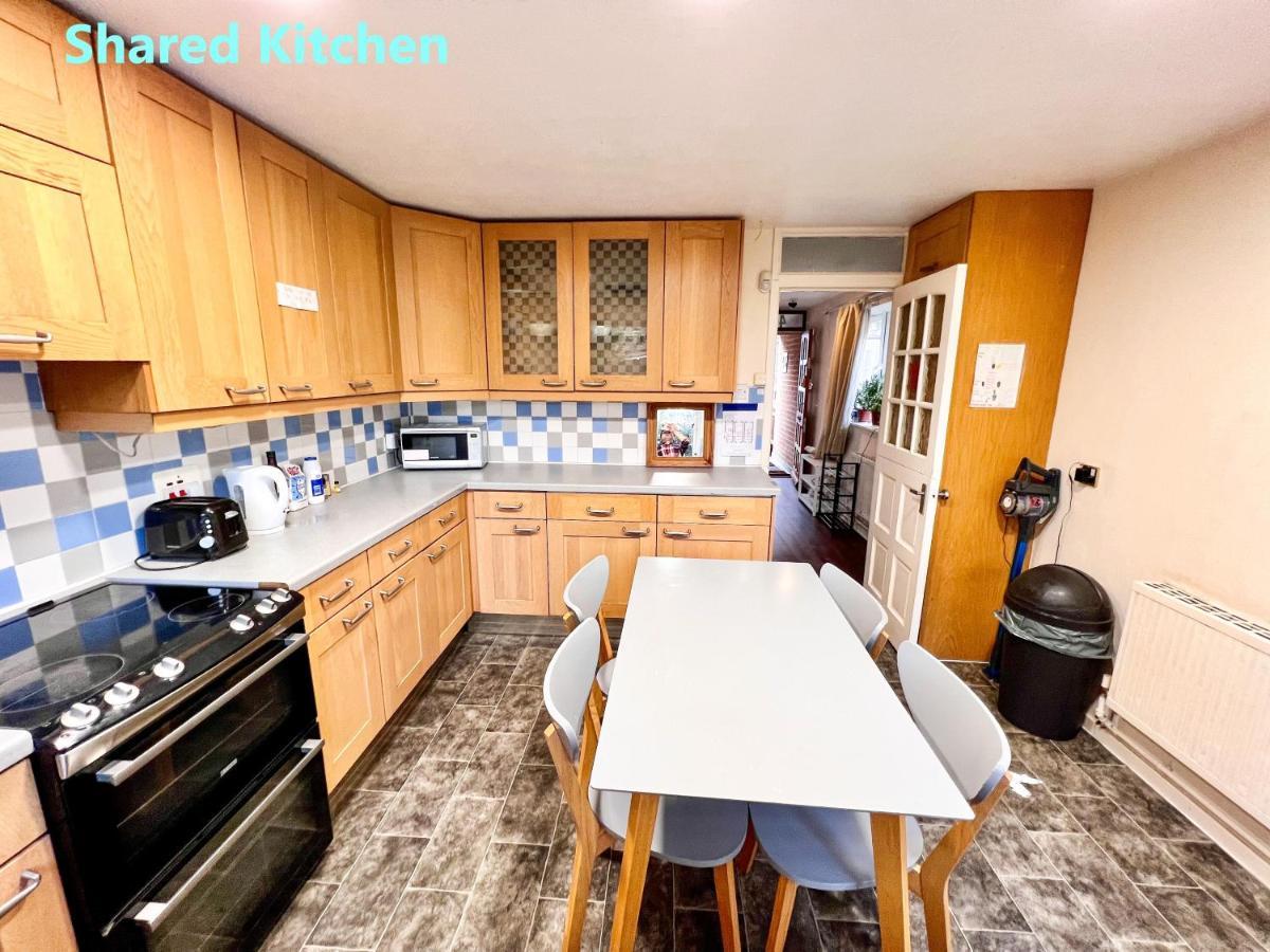 Central Palace - Excellent Stay In London Zone 1 エクステリア 写真