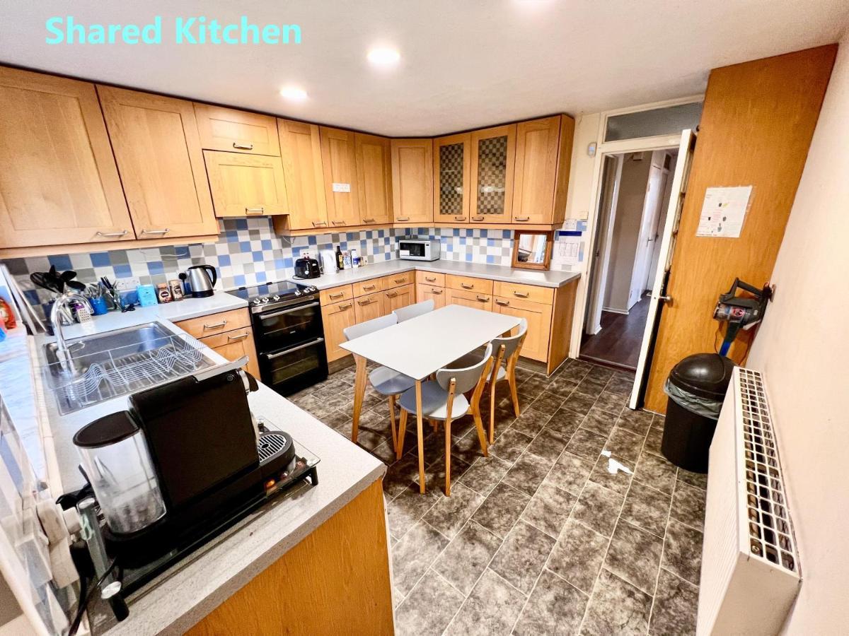 Central Palace - Excellent Stay In London Zone 1 エクステリア 写真