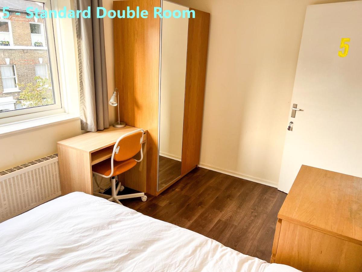 Central Palace - Excellent Stay In London Zone 1 エクステリア 写真