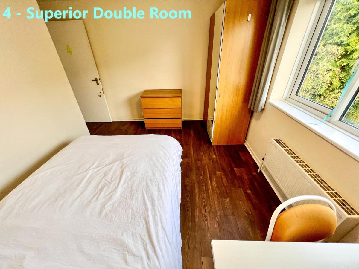 Central Palace - Excellent Stay In London Zone 1 エクステリア 写真