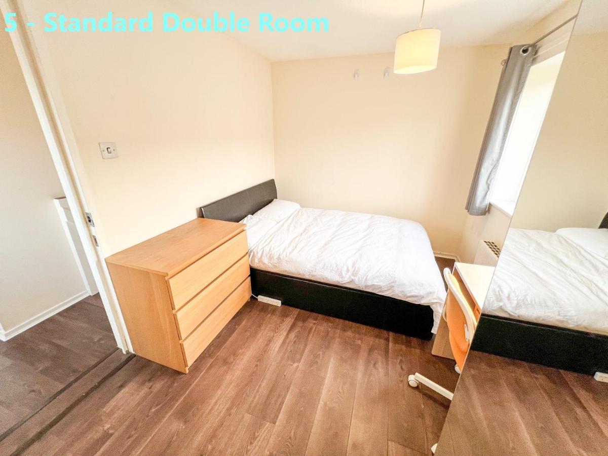 Central Palace - Excellent Stay In London Zone 1 エクステリア 写真