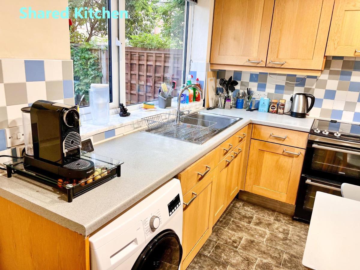 Central Palace - Excellent Stay In London Zone 1 エクステリア 写真