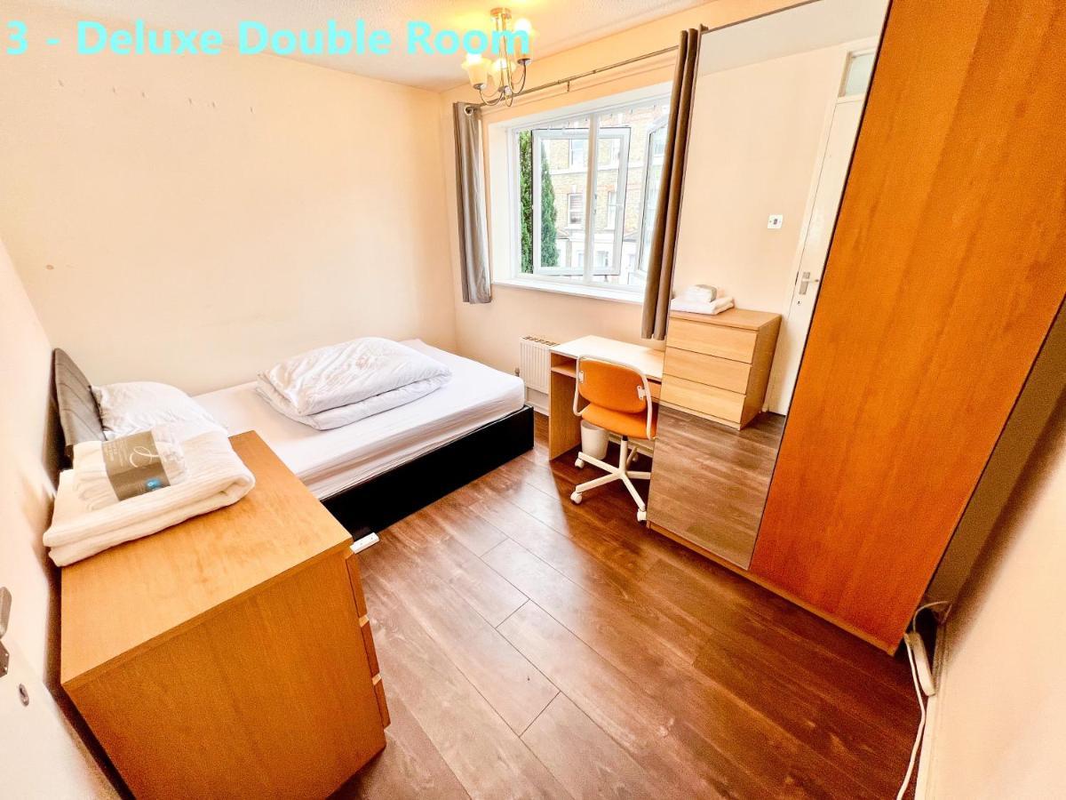 Central Palace - Excellent Stay In London Zone 1 エクステリア 写真