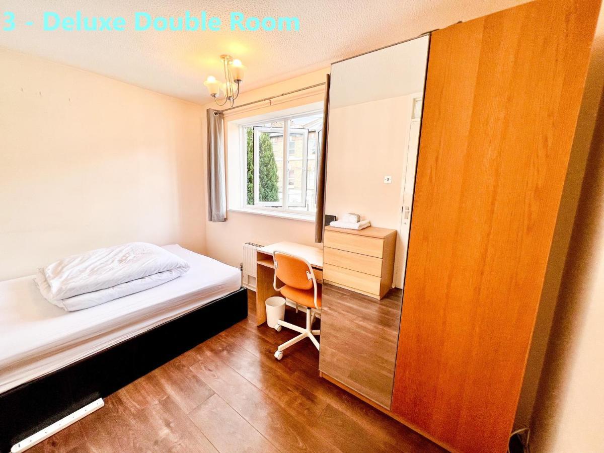 Central Palace - Excellent Stay In London Zone 1 エクステリア 写真