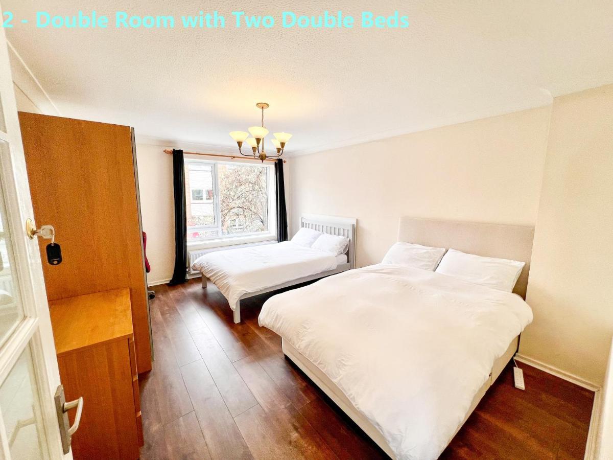 Central Palace - Excellent Stay In London Zone 1 エクステリア 写真