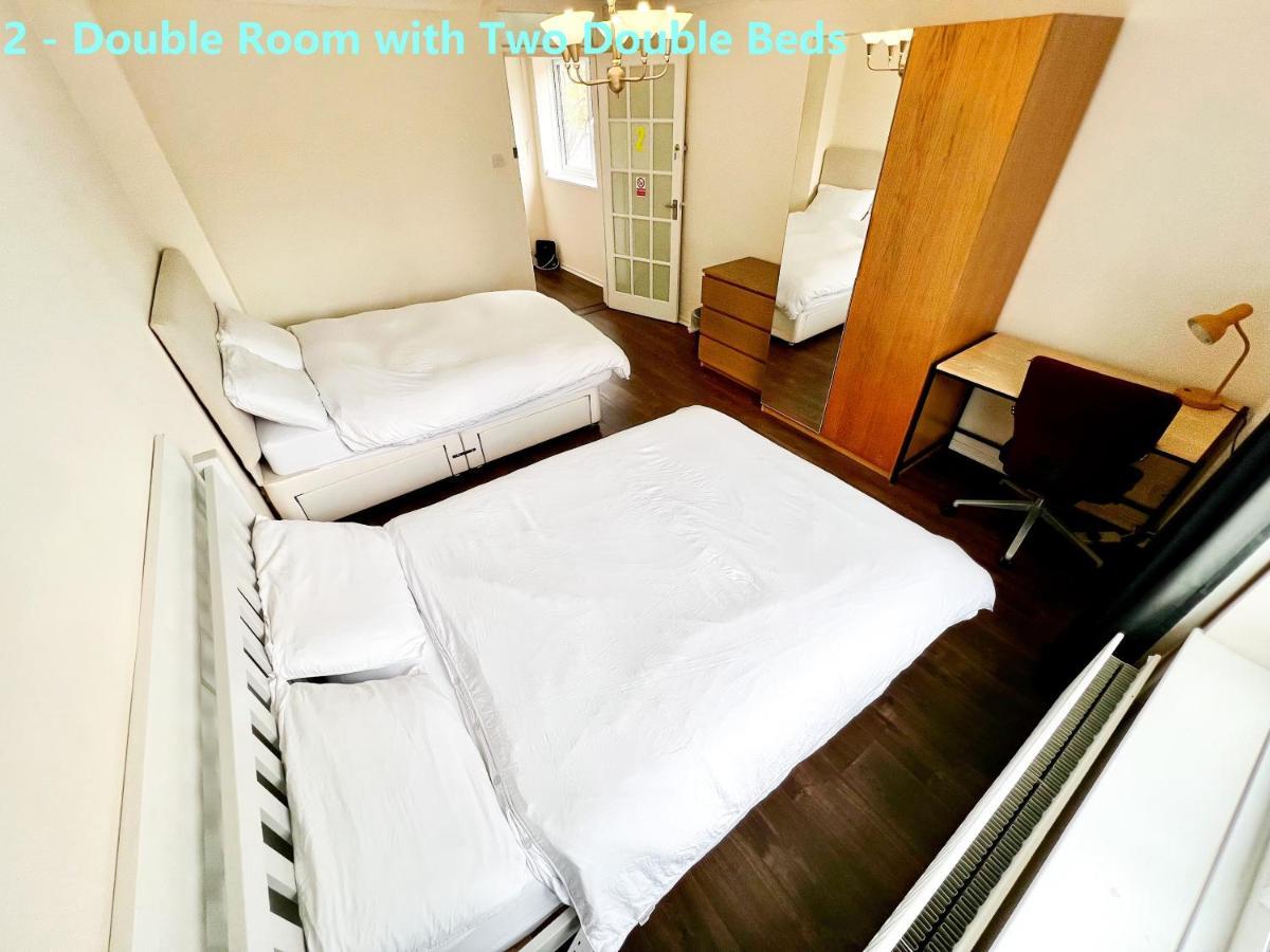 Central Palace - Excellent Stay In London Zone 1 エクステリア 写真