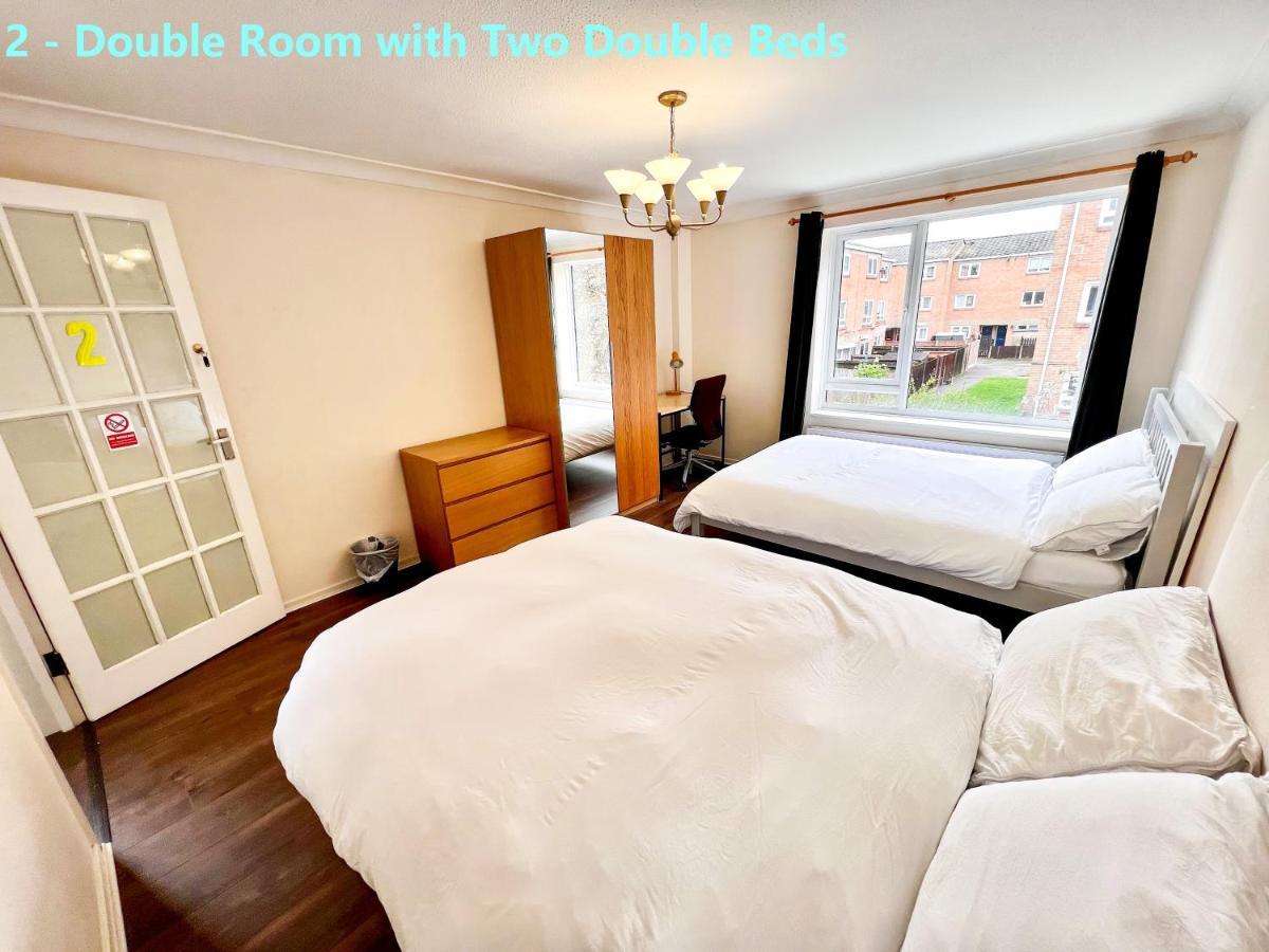 Central Palace - Excellent Stay In London Zone 1 エクステリア 写真
