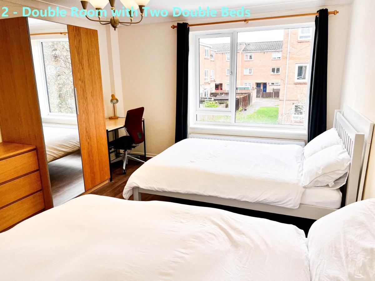 Central Palace - Excellent Stay In London Zone 1 エクステリア 写真