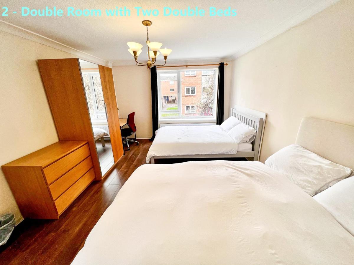 Central Palace - Excellent Stay In London Zone 1 エクステリア 写真