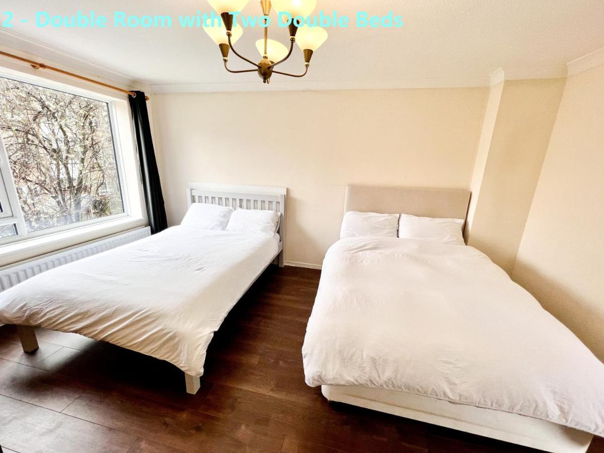 Central Palace - Excellent Stay In London Zone 1 エクステリア 写真