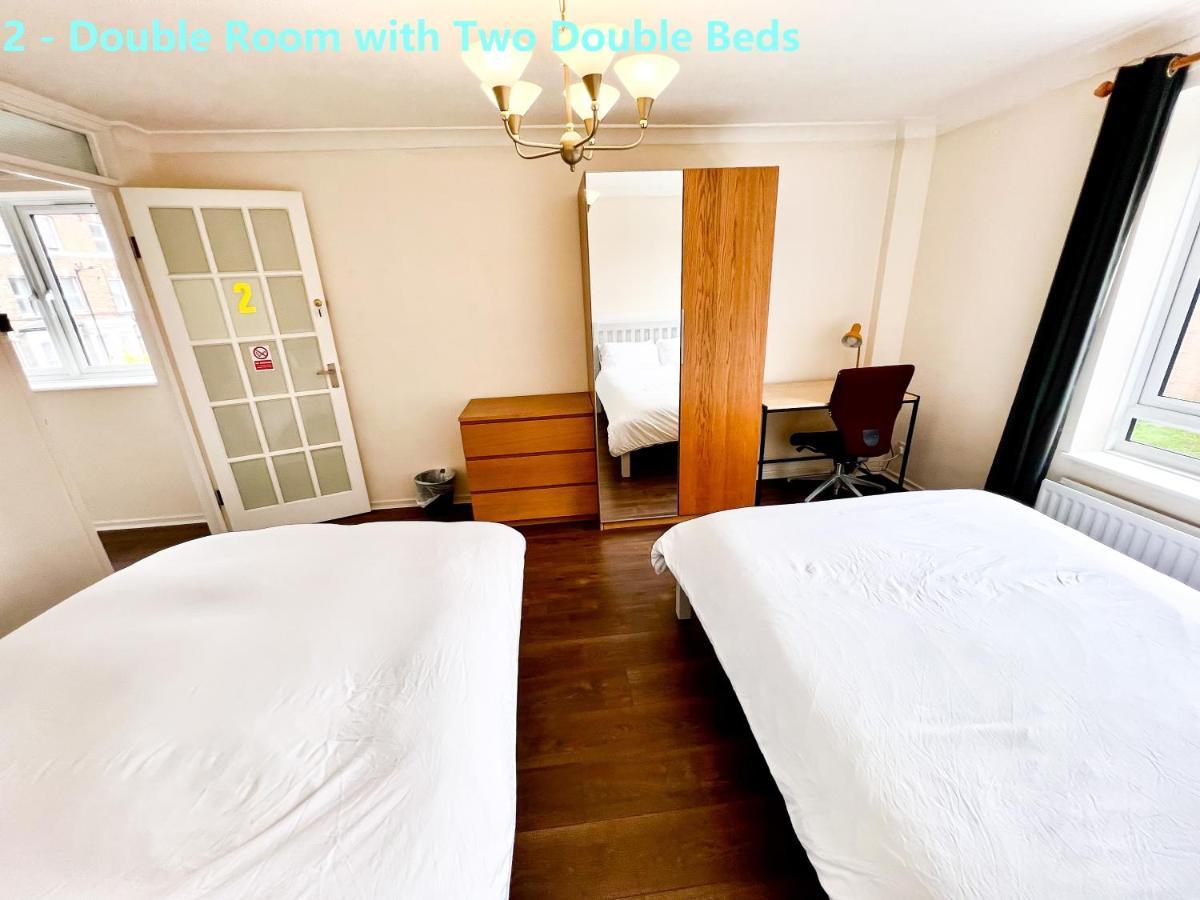 Central Palace - Excellent Stay In London Zone 1 エクステリア 写真