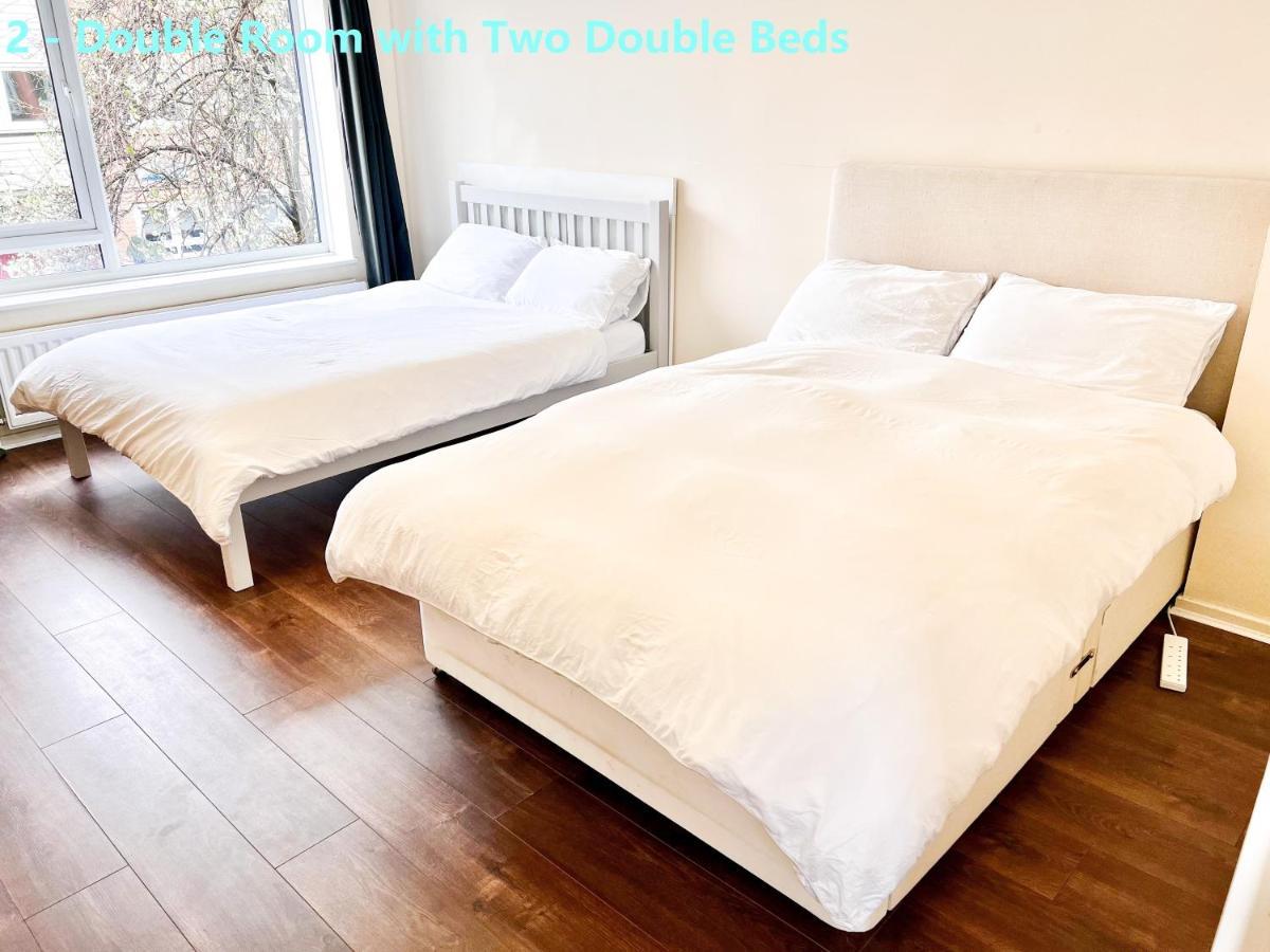 Central Palace - Excellent Stay In London Zone 1 エクステリア 写真