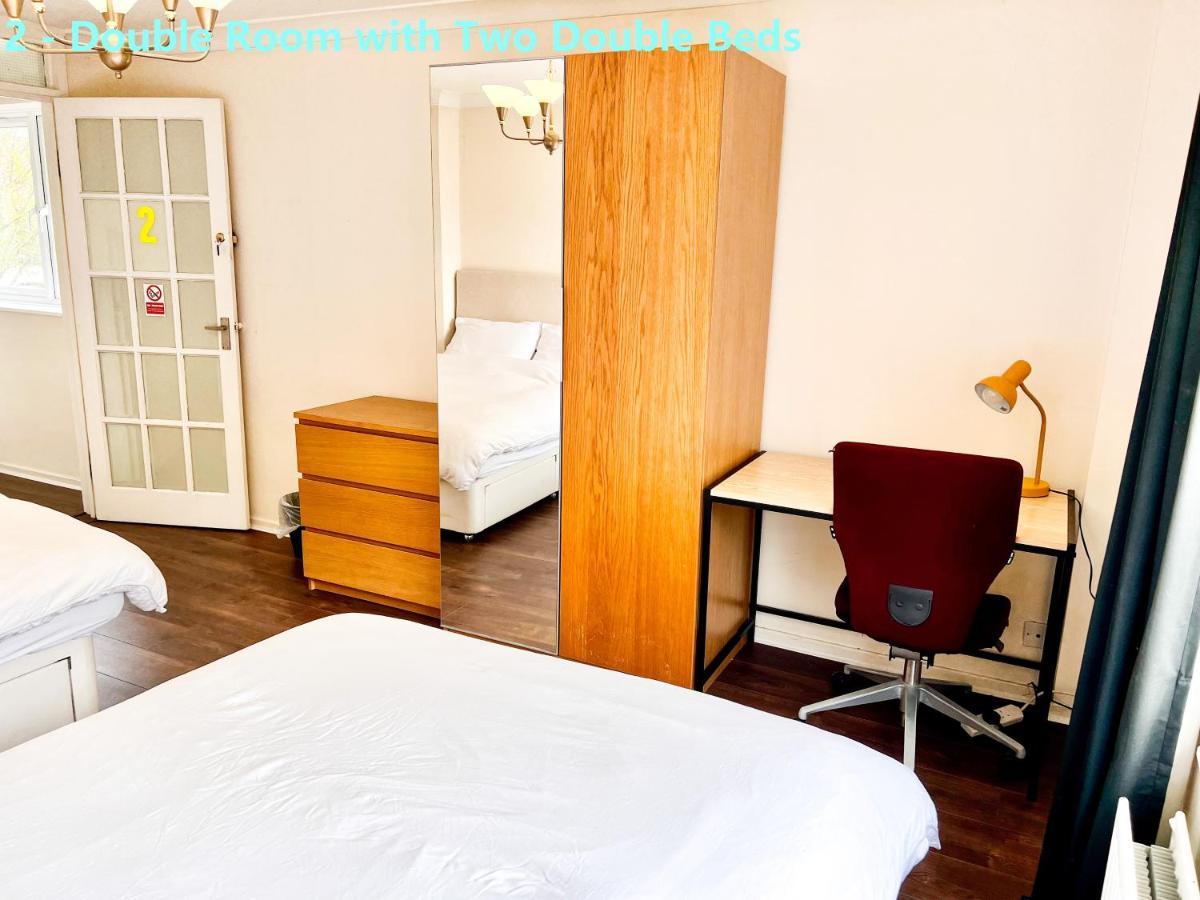 Central Palace - Excellent Stay In London Zone 1 エクステリア 写真